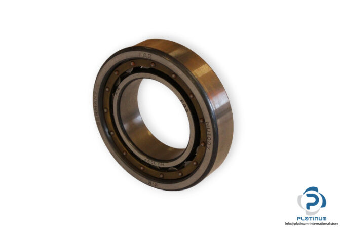 fag-NU1007-cylindrical-roller-bearing