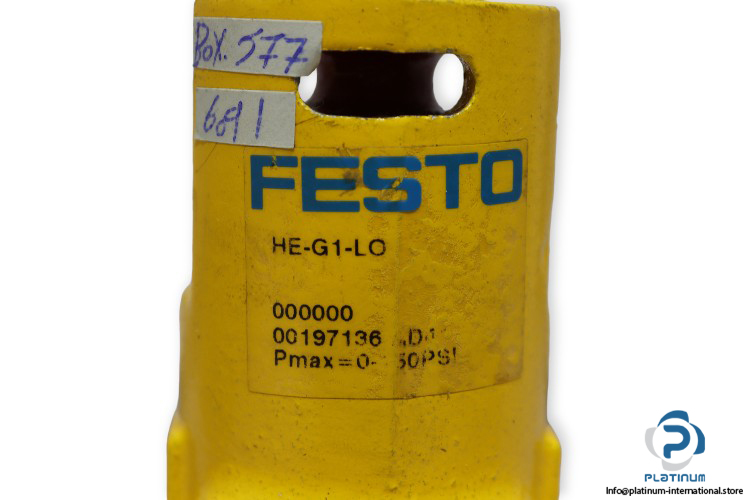 festo-00197136-on-off-valve-used-2