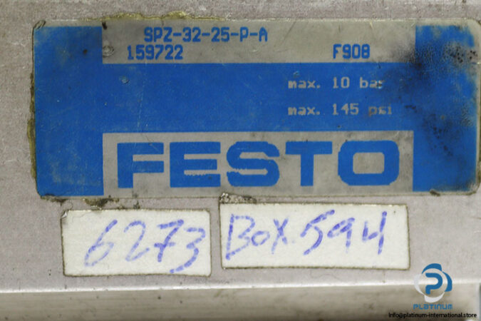 festo-159722-slide-unit-used-4