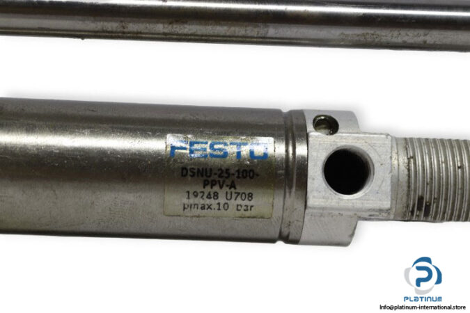 festo-33483-guide-unit-used-2