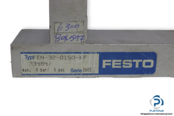 festo-33484-guide-unit-(used)-1