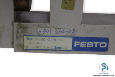 festo-33486-guide-unit-(used)-1