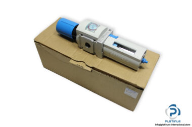 festo-526490-filter-regulator-new