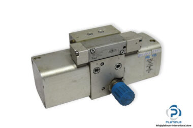 festo-537273-pressure-booster-(used)