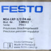 festo-538022-precision-pressure-regulator-new-4