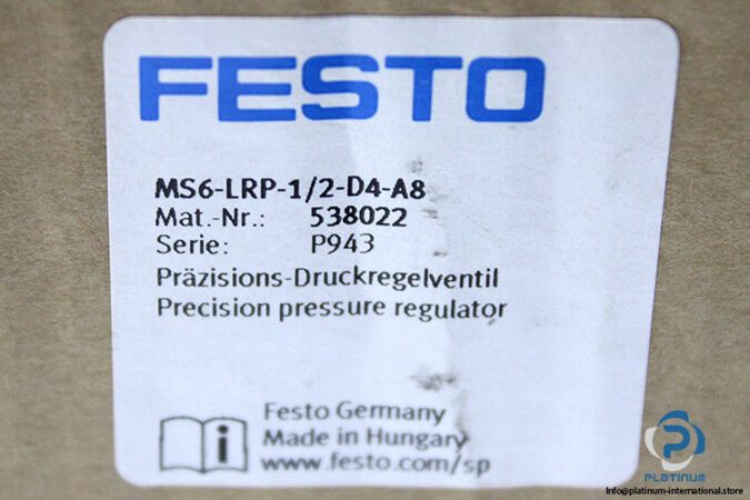 festo-538022-precision-pressure-regulator-new-4