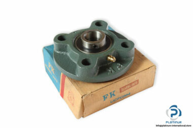 fk-UCFC204-round-flange-ball-bearing-unit-(new)-(carton)