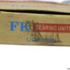 fk-UCFC205-round-flange-ball-bearing-unit-(new)-(carton)-2