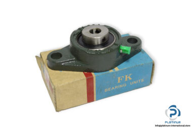 fk-UCFL-201-oval-flange-ball-bearing-unit-(new)-(carton)