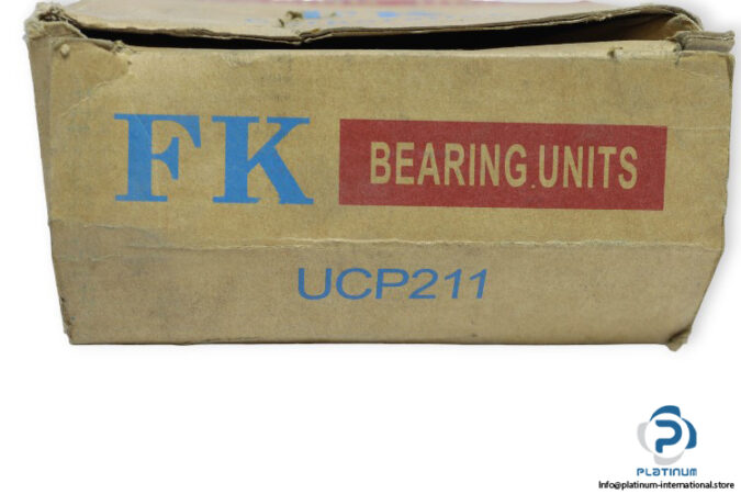 fk-UCP211-pillow-block-ball-bearing-unit-(new)-(carton)-2