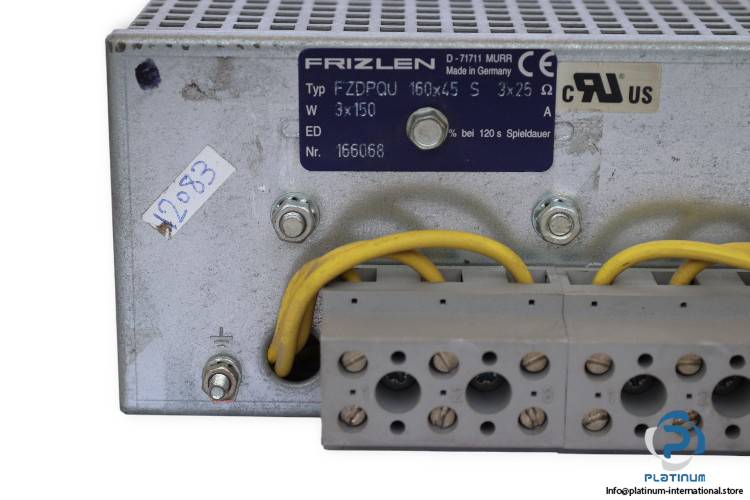 frizlen-FZDPQU-160X45-S-3X25-power-resistor-(used)-1