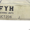 fyh-UCT206-J-take-up-ball-bearing-unit-(new)-(carton)-3