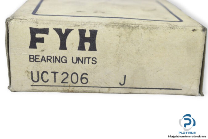 fyh-UCT206-J-take-up-ball-bearing-unit-(new)-(carton)-3