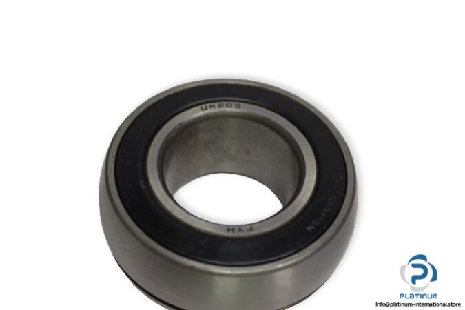 fyh-UK205-insert-ball-bearing-(new)-1