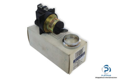 ge-077SBN11RC-selector-switch-with-knob-(new)