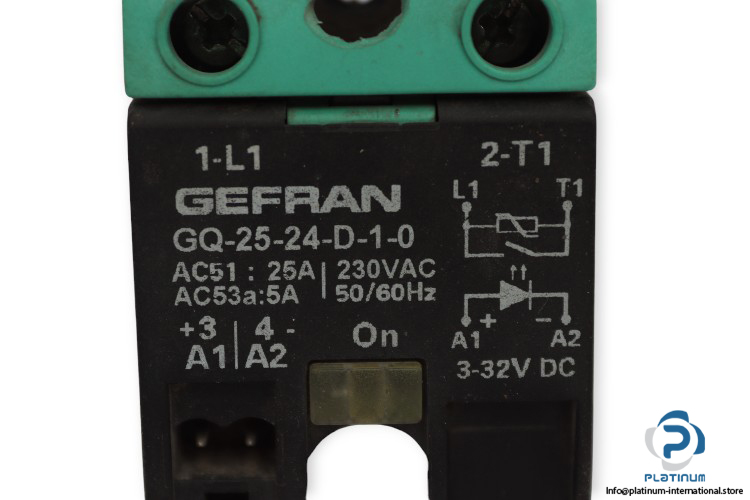 gefran-GQ-25-24-D-1-0-solid-state-relay-(Used)-1