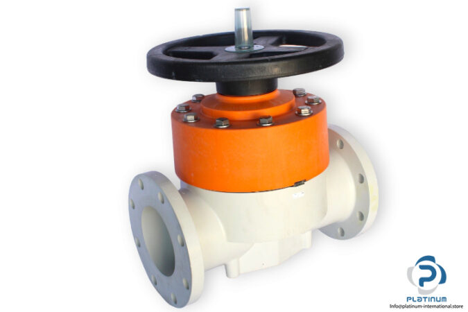 gf-317-diaphragm-valve-new