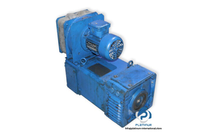 giem-G3B-95-L-dc-motor-used