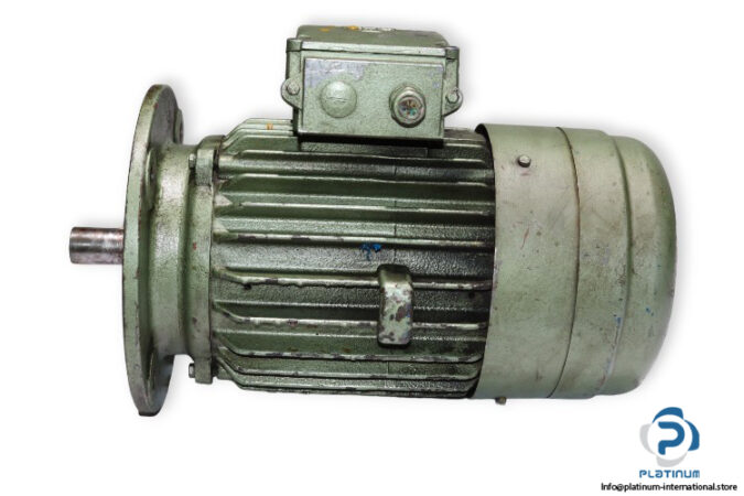 heemaf-BBFUK-G7.60-2-brake-motor-used-1