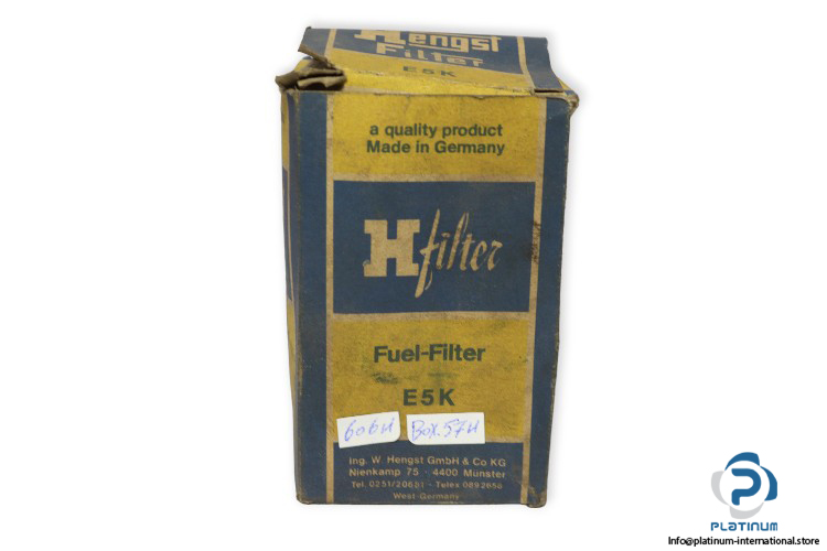 hengst-filter-E5K-fuel-filter-(new)-(carton)-1
