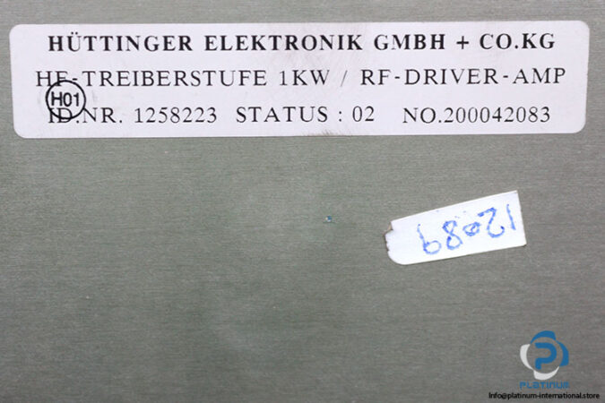 huttinger-elektronik-1258223-circuit-board-(used)-2