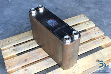 hydac-3457496-brazed-plate-heat-exchanger-used