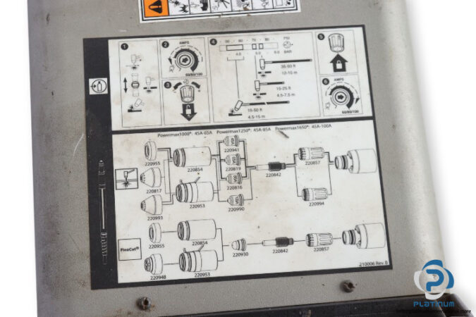 hypertherm-1000-058571-plasma-cutting-system-(used)-3