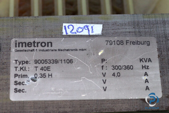 imetron-9005339_1106-transformer-(used)-1