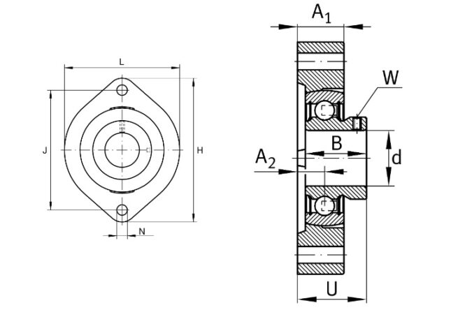 ina-FLCTEY20-flanged-housing-unit-(new)-(carton)-3