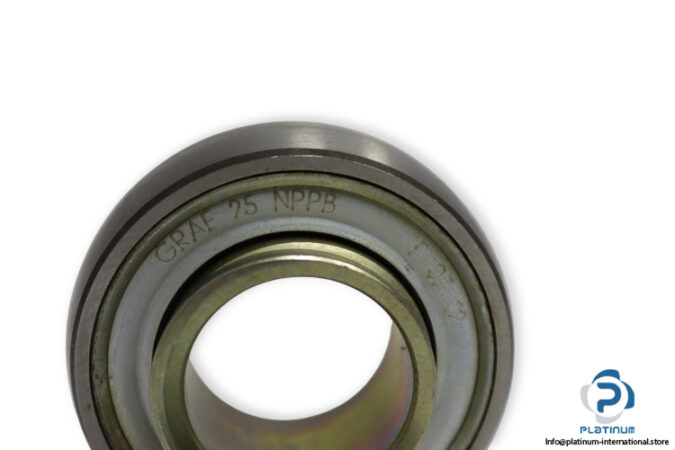 ina-GRAE25-NPPB-insert-ball-bearing-(new)-2