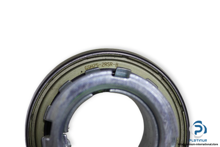 ina-GSH25-2RSR-B-insert-ball-bearing-(new)-1