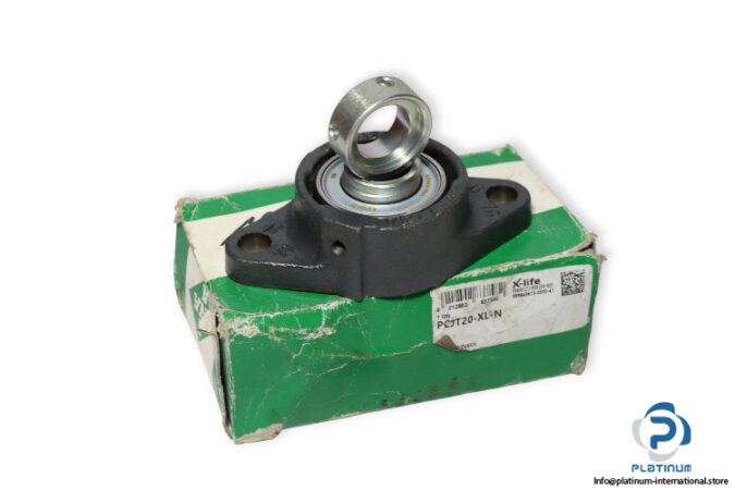 ina-PCJT20-XL-N-flanged-housing-unit-(new)-(carton)