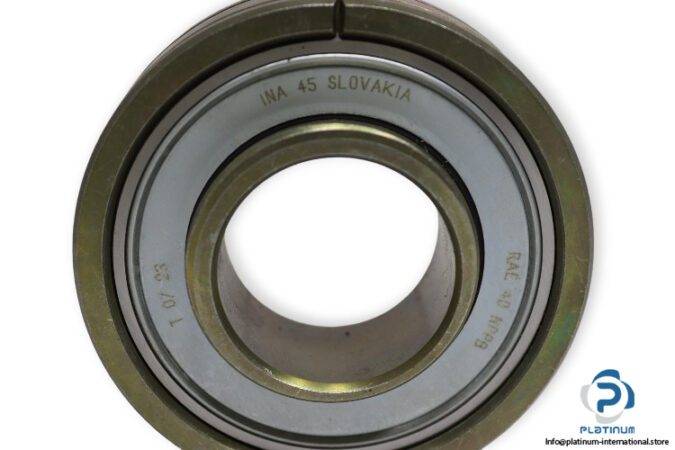 ina-PE40-radial-insert-ball-bearing-(new)-3