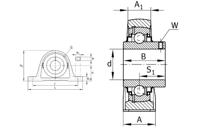 ina-RASEY40-XL-N-plummer-block-housing-unit-(new)-(carton)-2