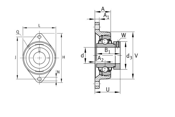 ina-RCJT20-N-flanged-housing-unit-(new)-(carton)-4