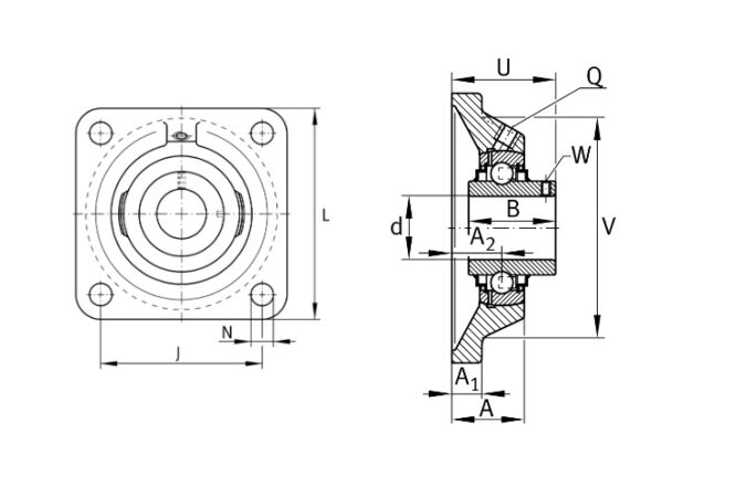 ina-RCJY30-XL-N-flanged-housing-unit-(new)-(carton)-4