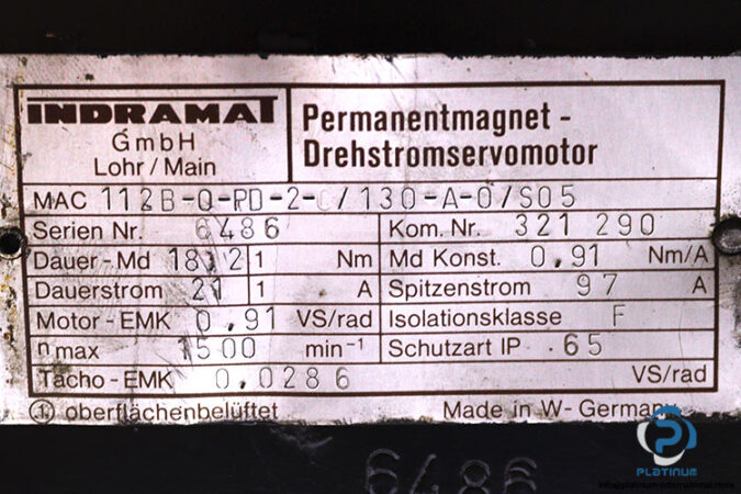 indramat-MAC-112B-0-PD-2-C_130-A-0_S05-servomotor-used-2