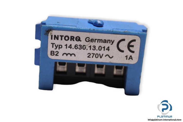 intorq-BFK457-06-electric-brake-used-1