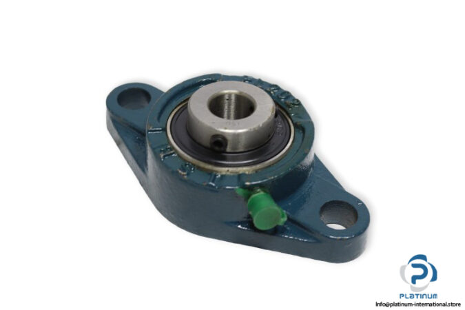 isb-UCFL-202-oval-flange-ball-bearing-unit-(new)