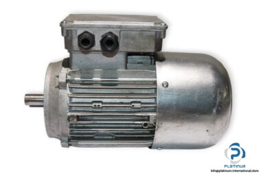 keb-MA80B4-brake-motor-used-1