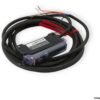 keyence-FS-T1P-fiber-amplifier-(new)