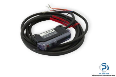 keyence-FS-T1P-fiber-amplifier-(new)