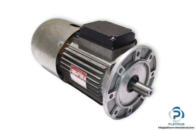 kitt-90_4-brake-motor-used