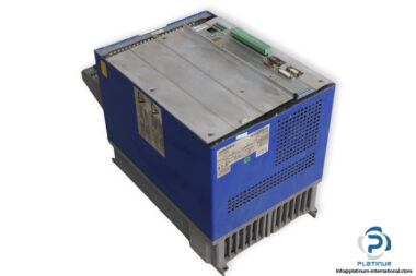 kollmorgen-SERVOSTAR-640-digital-servo-amplifier-(Used)