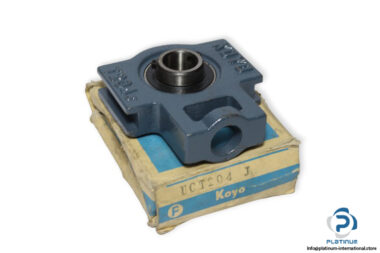 koyo-UCT204-J-take-up-ball-bearing-unit-(new)-(carton)