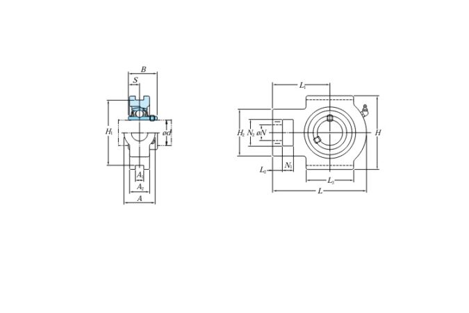 koyo-UCT205-J-take-up-ball-bearing-unit-(new)-(carton)-3