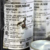 kromschroder-VBY-8IW6L-LED-bypass-valve-used-5