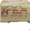 ksb-UCP206-pillow-block-ball-bearing-unit-(new)-(carton)-3