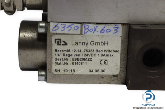 lanny-E9B20MZZ-regulating-valve-(new)-2