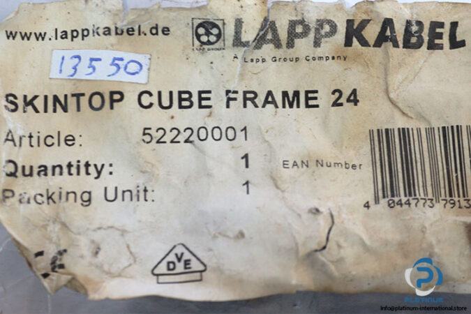 lapp-kabel-52220001-skintop-cube-frame-(New)-1